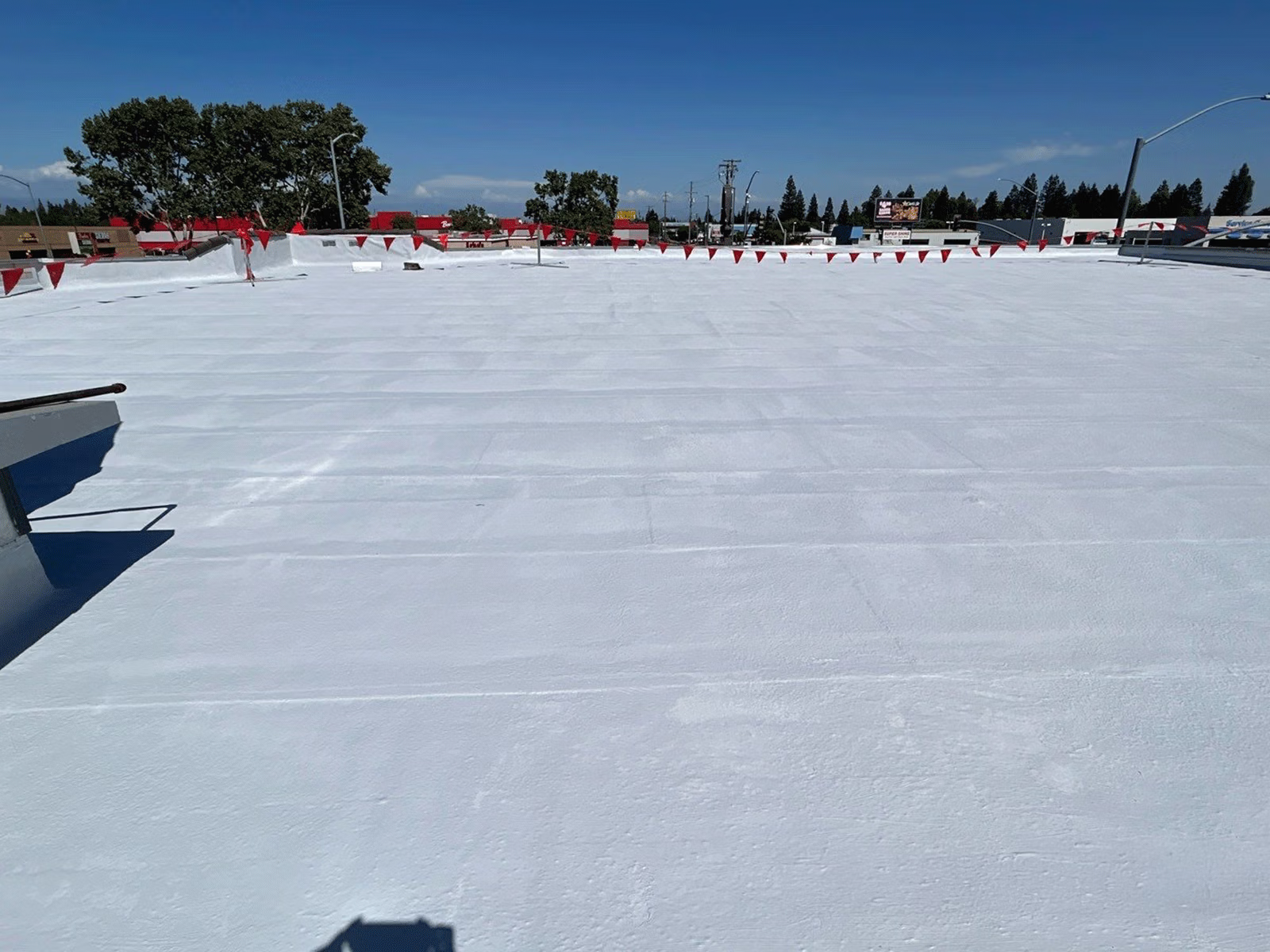 Sierra View Plaza - 6405 N Blackstone Ave