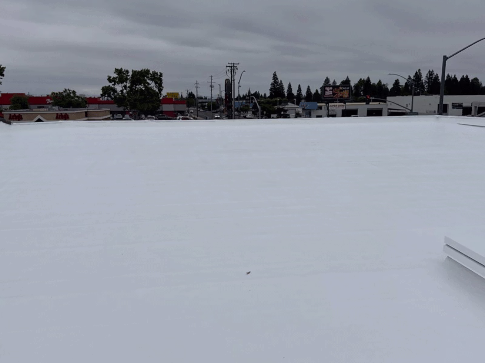 Sierra View Plaza - 6405 N Blackstone Ave