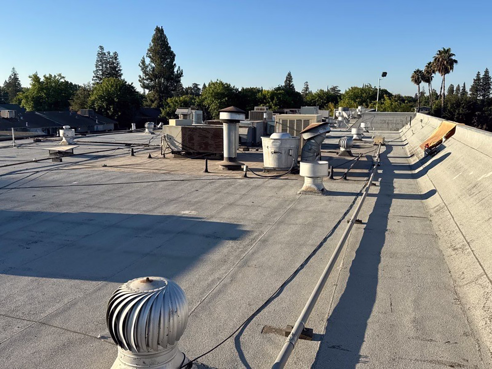 Highlight Development Inc - 732-742 W Bullard Ave