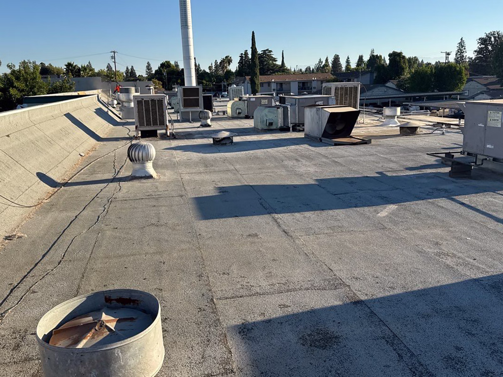 Highlight Development Inc - 732-742 W Bullard Ave