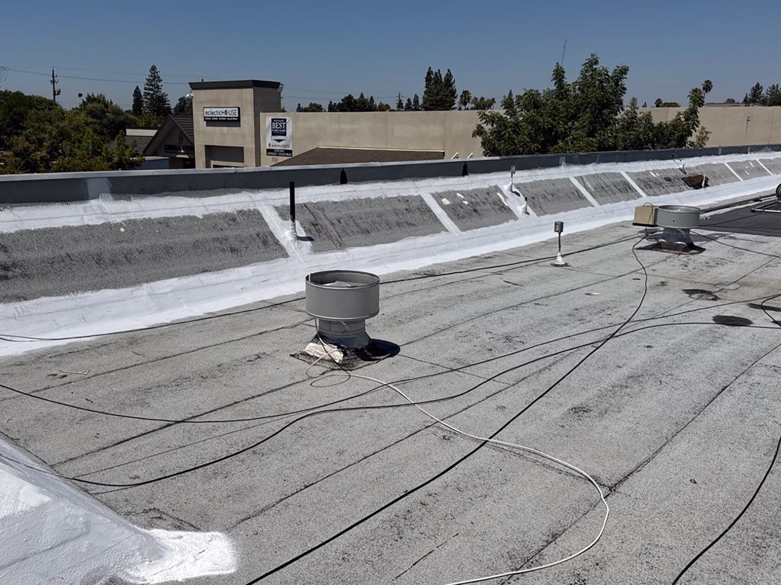 Highlight Development Inc - 732-742 W Bullard Ave