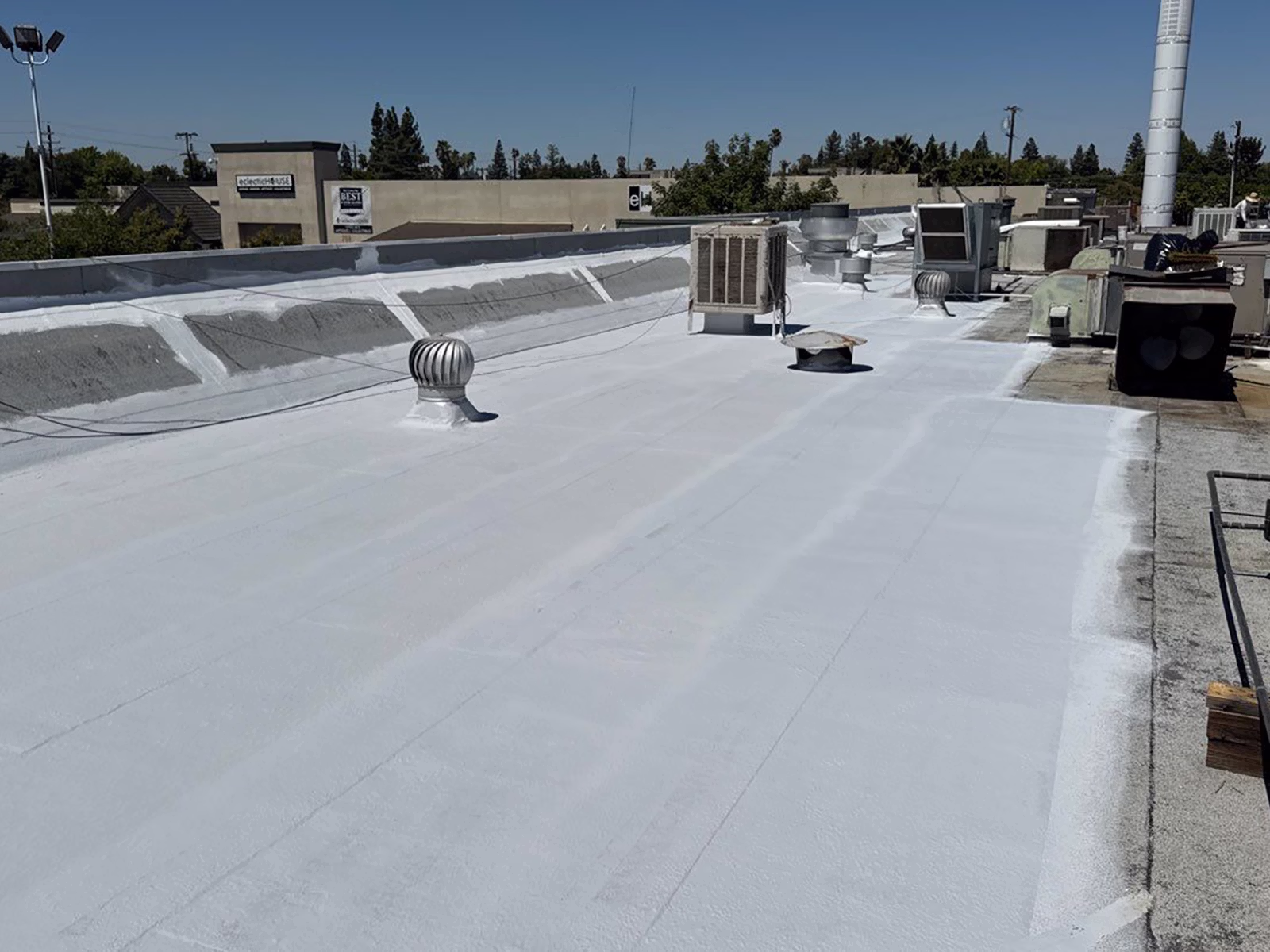 Highlight Development Inc - 732-742 W Bullard Ave