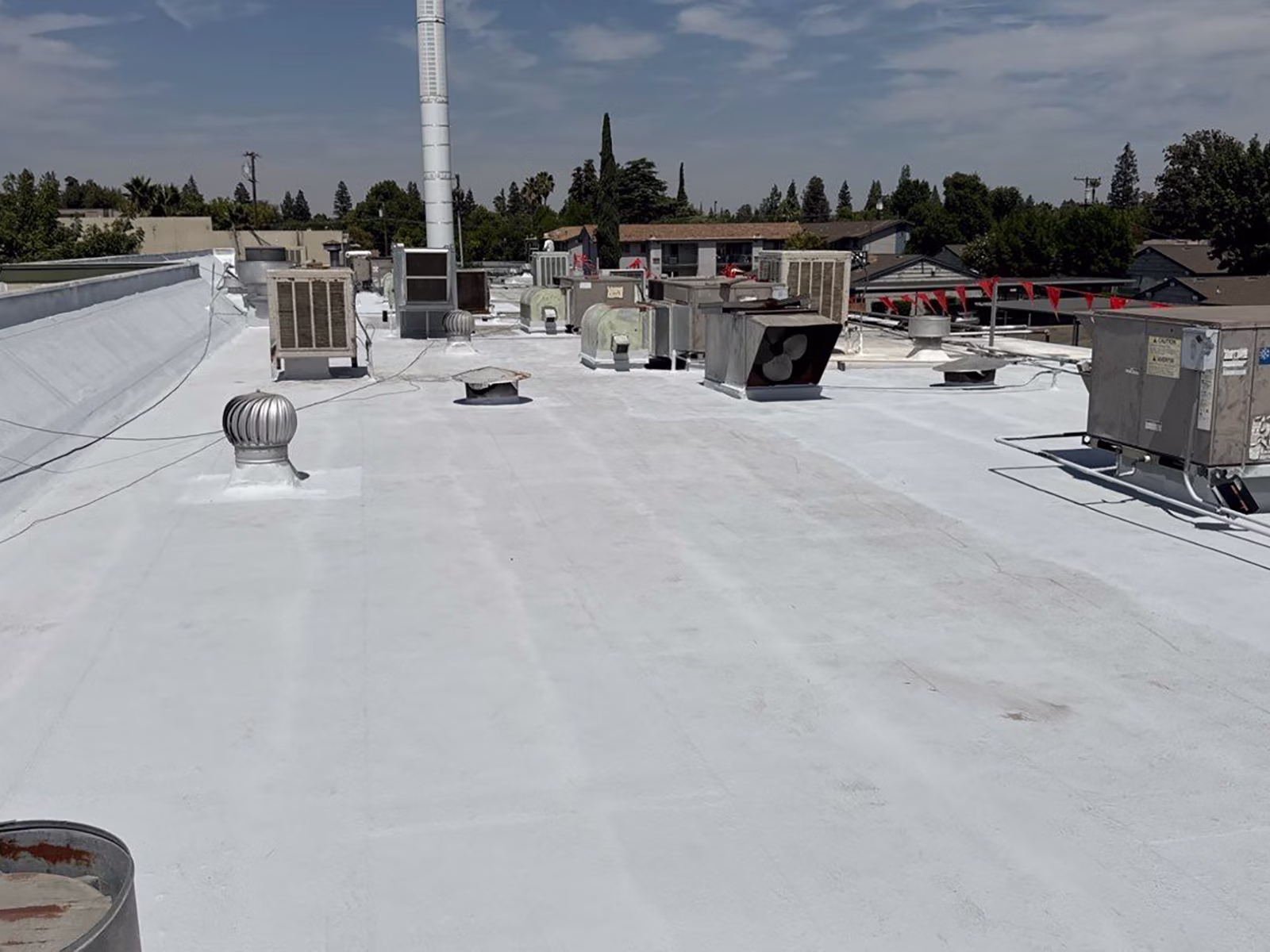 Highlight Development Inc - 732-742 W Bullard Ave