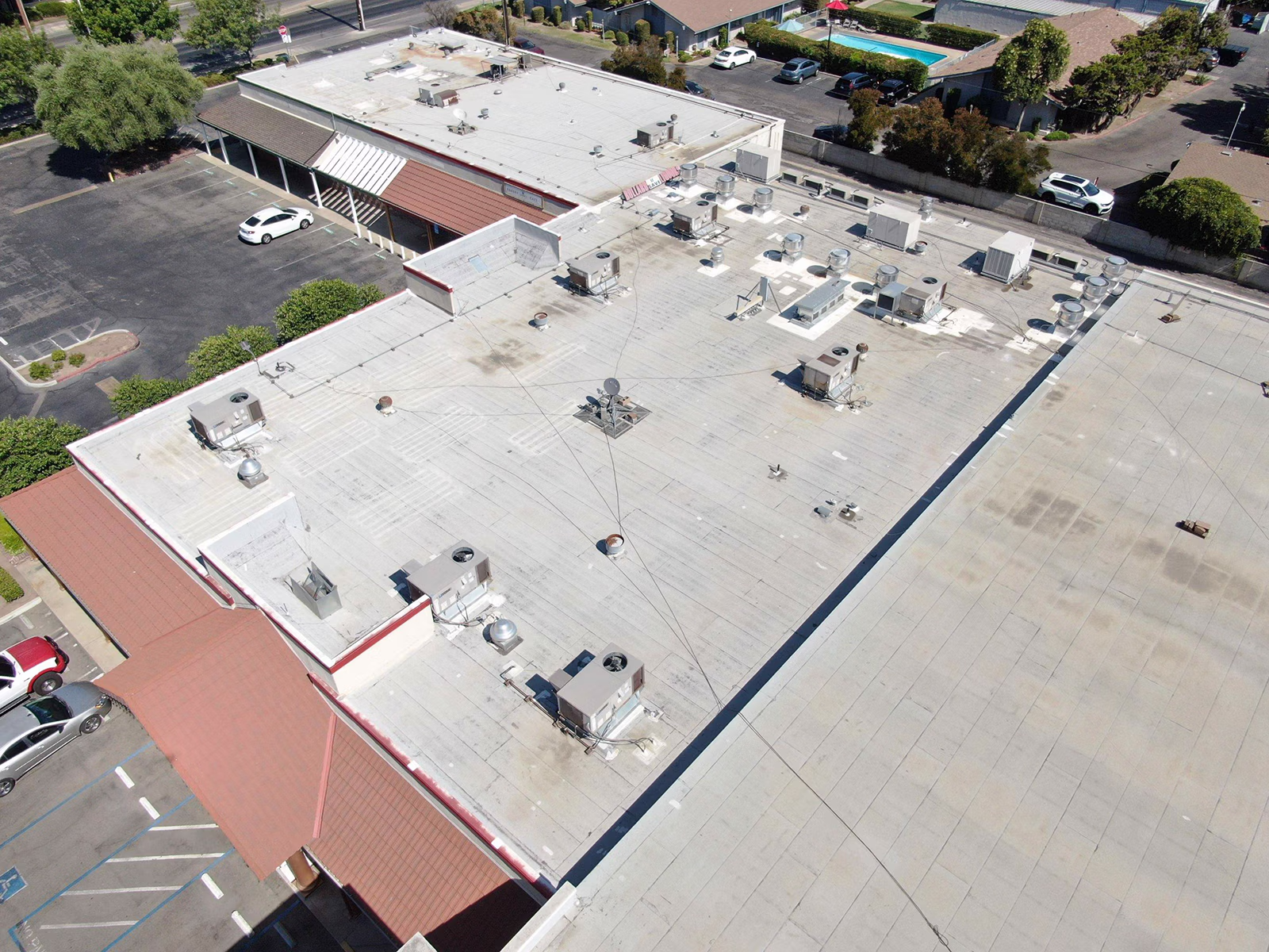 1 Bullard Plaza - 760 W Bullard Ave