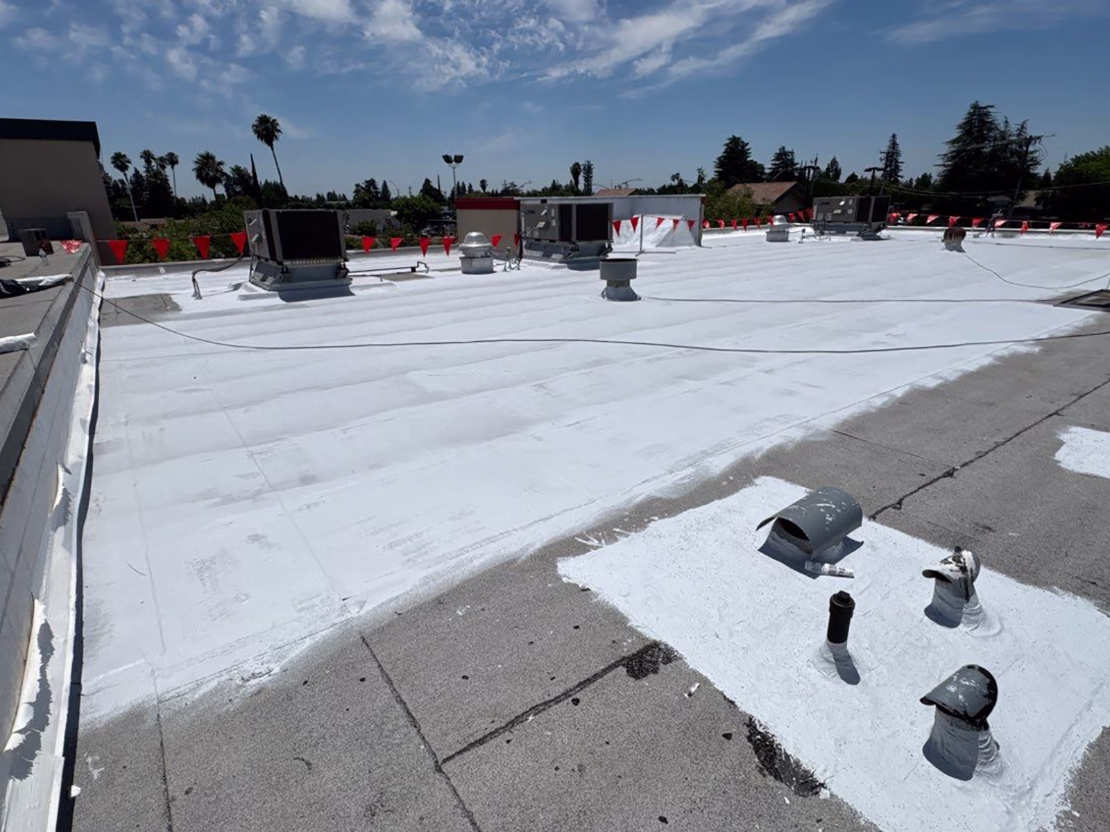 1 Bullard Plaza - 760 W Bullard Ave