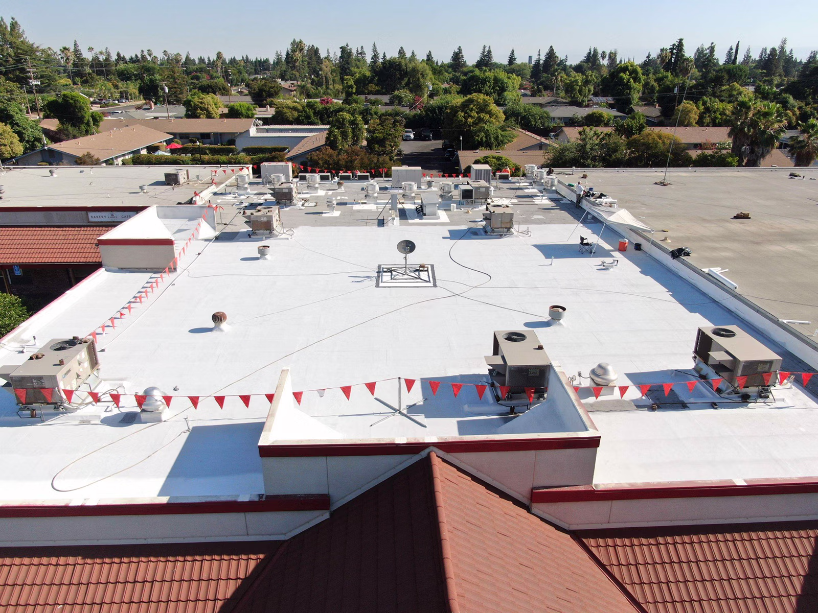 1 Bullard Plaza - 760 W Bullard Ave