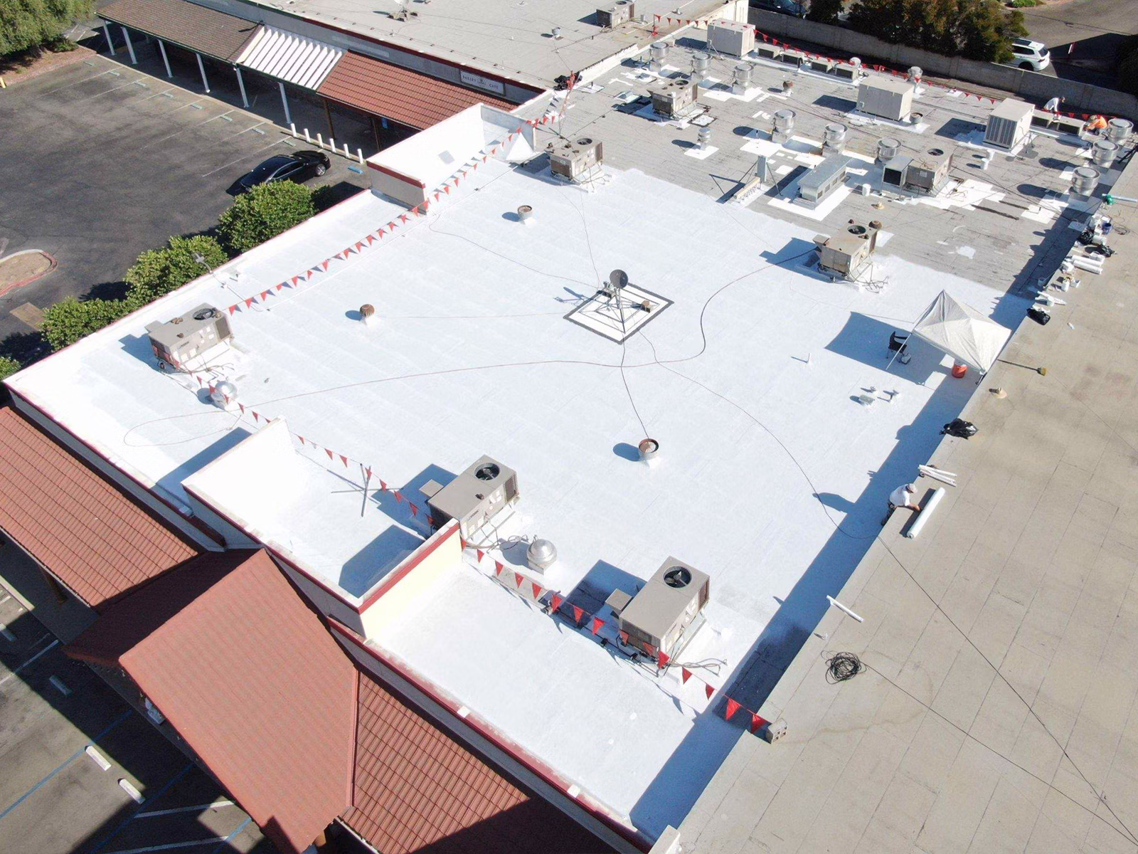 1 Bullard Plaza - 760 W Bullard Ave