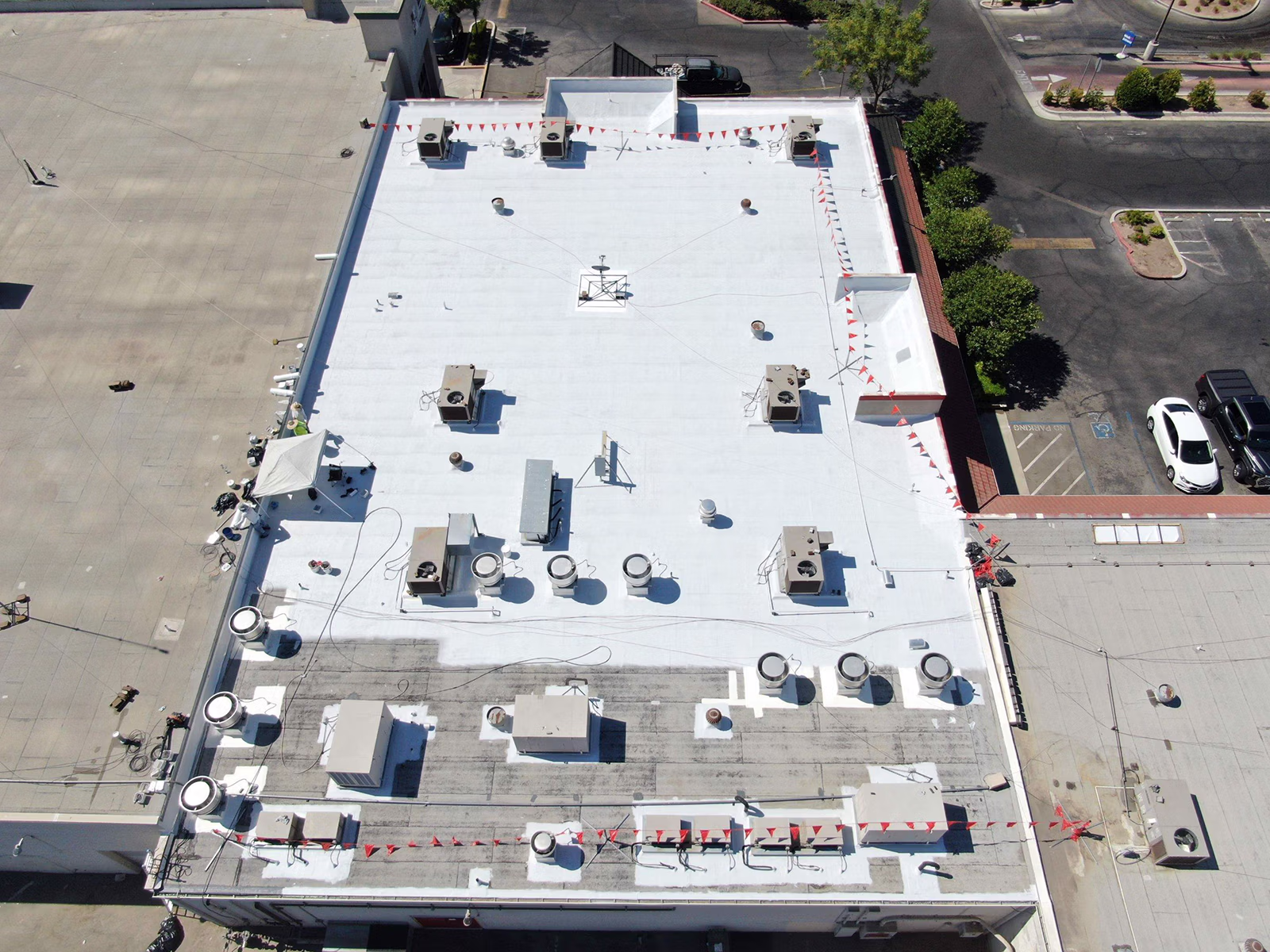 1 Bullard Plaza - 760 W Bullard Ave