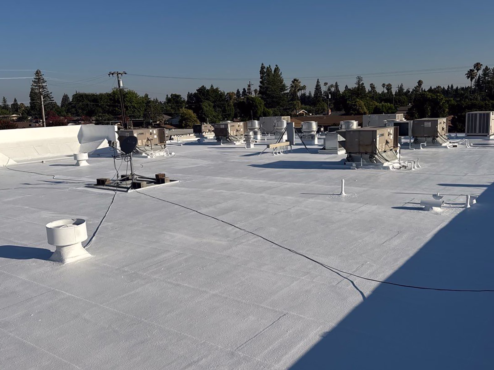 1 Bullard Plaza - 760 W Bullard Ave