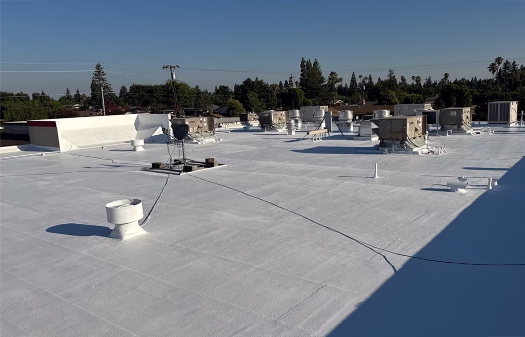 1 Bullard Plaza - 760 W Bullard Ave
