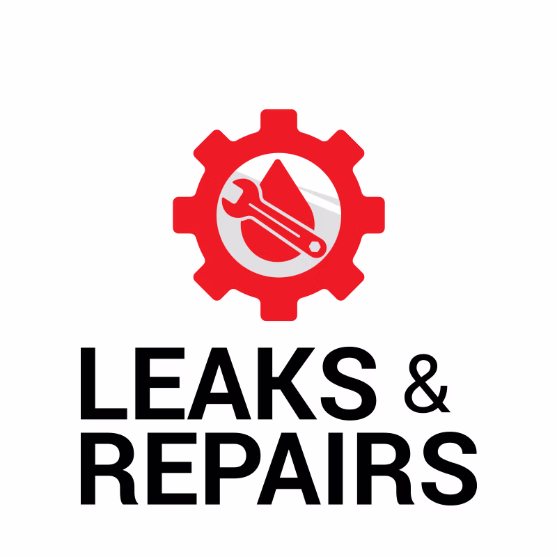 GC Roofing services leaks & repairs