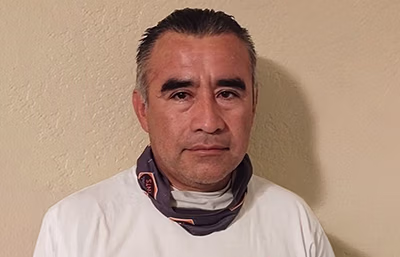 Carlos Rosas