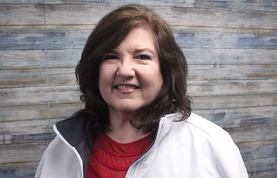 Donna Buller