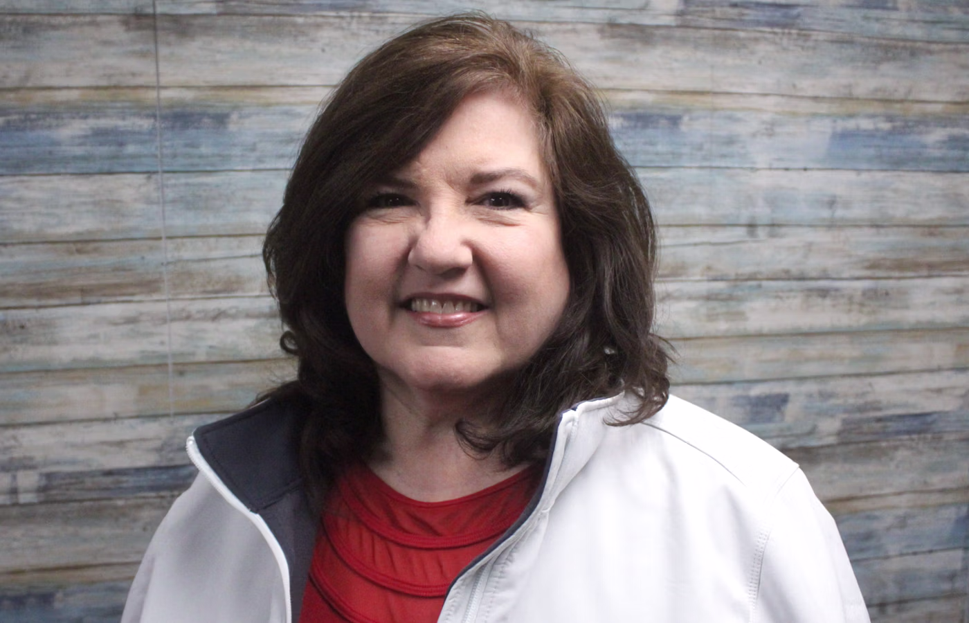 Donna Buller