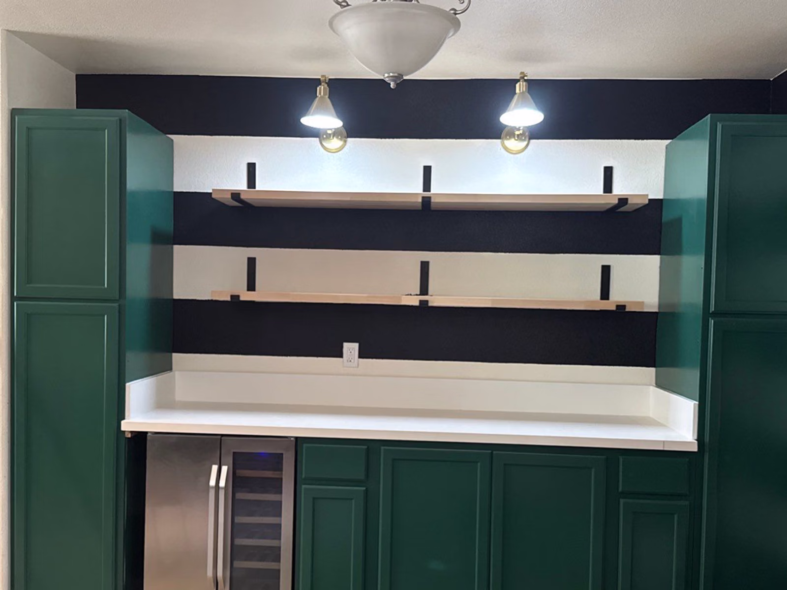 Dining Room Remodel