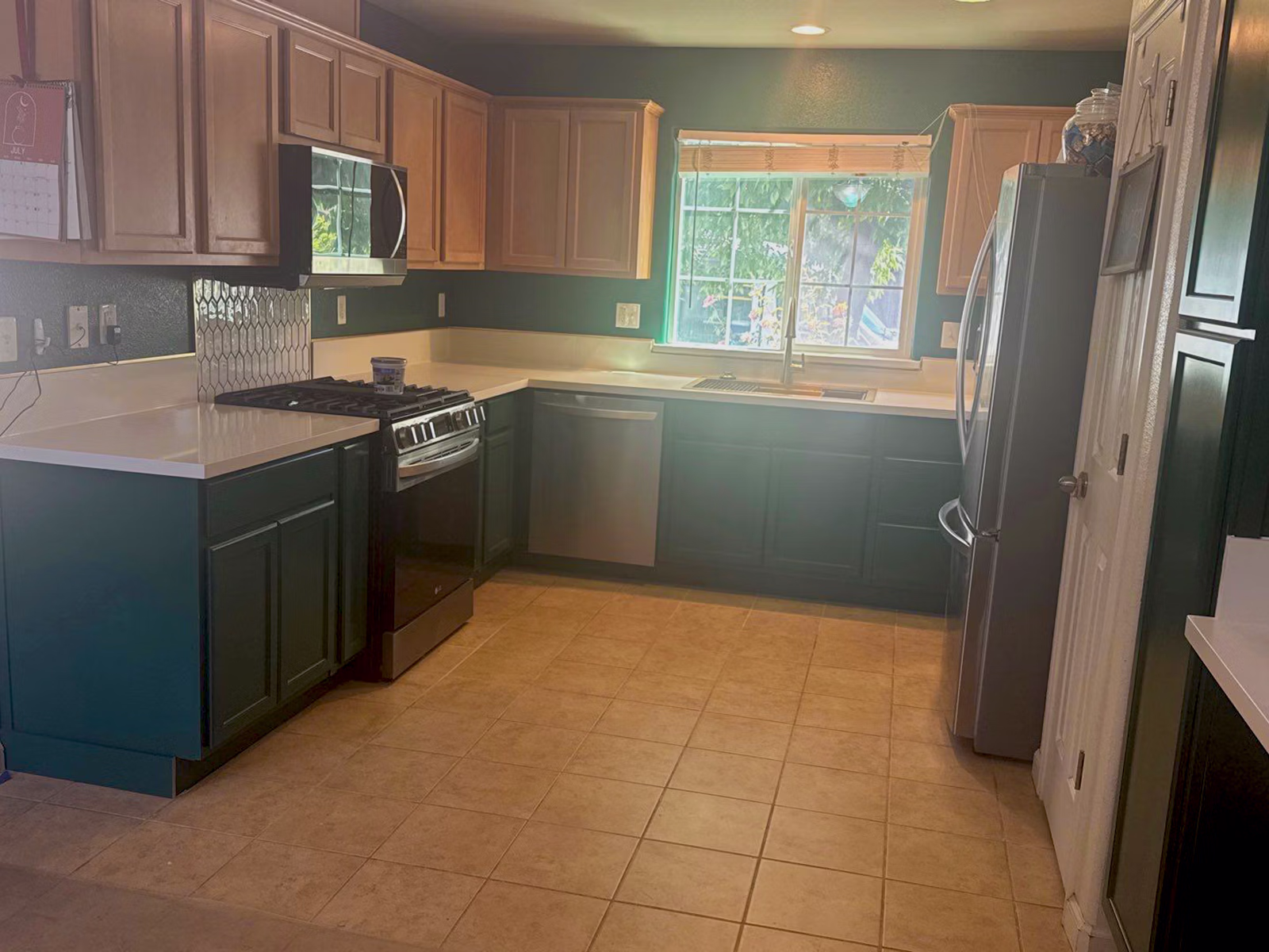 Kitchen Remodel